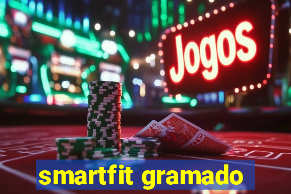 smartfit gramado